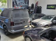 VOLKSWAGEN T6.1 2.0L TDI 150CH LOOK « TCR » PROCAB 5 PLACES