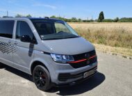 VOLKSWAGEN T6.1 2.0L TDI 150CH LOOK « TCR » PROCAB 5 PLACES