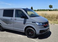 VOLKSWAGEN T6.1 2.0L TDI 150CH LOOK « TCR » PROCAB 5 PLACES