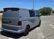 VOLKSWAGEN T6.1 2.0L TDI 150CH LOOK « TCR » PROCAB 5 PLACES