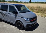 VOLKSWAGEN T6.1 2.0L TDI 150CH LOOK « TCR » PROCAB 5 PLACES