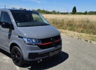 VOLKSWAGEN T6.1 2.0L TDI 150CH LOOK « TCR » PROCAB 5 PLACES