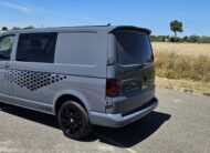 VOLKSWAGEN T6.1 2.0L TDI 150CH LOOK « TCR » PROCAB 5 PLACES