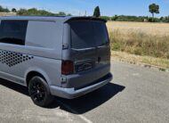 VOLKSWAGEN T6.1 2.0L TDI 150CH LOOK « TCR » PROCAB 5 PLACES