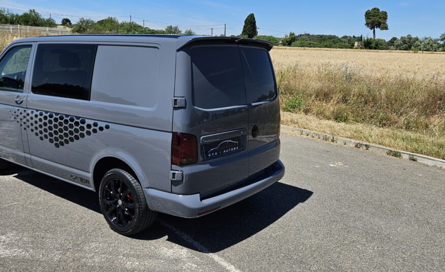 VOLKSWAGEN T6.1 2.0L TDI 150CH LOOK « TCR » PROCAB 5 PLACES