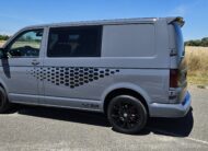 VOLKSWAGEN T6.1 2.0L TDI 150CH LOOK « TCR » PROCAB 5 PLACES