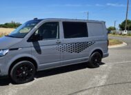 VOLKSWAGEN T6.1 2.0L TDI 150CH LOOK « TCR » PROCAB 5 PLACES