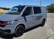 VOLKSWAGEN T6.1 2.0L TDI 150CH LOOK « TCR » PROCAB 5 PLACES