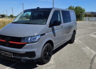 VOLKSWAGEN T6.1 2.0L TDI 150CH LOOK « TCR » PROCAB 5 PLACES