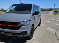 VOLKSWAGEN T6.1 2.0L TDI 150CH LOOK « TCR » PROCAB 5 PLACES