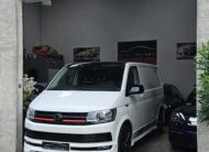 VOLKSWAGEN T6 2.0L TSI 150CH LOOK ABT