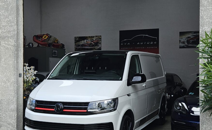 VOLKSWAGEN T6 2.0L TSI 150CH LOOK ABT