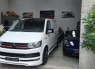 VOLKSWAGEN T6 2.0L TSI 150CH LOOK ABT