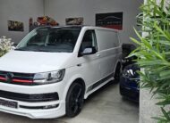 VOLKSWAGEN T6 2.0L TSI 150CH LOOK ABT