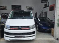 VOLKSWAGEN T6 2.0L TSI 150CH LOOK ABT