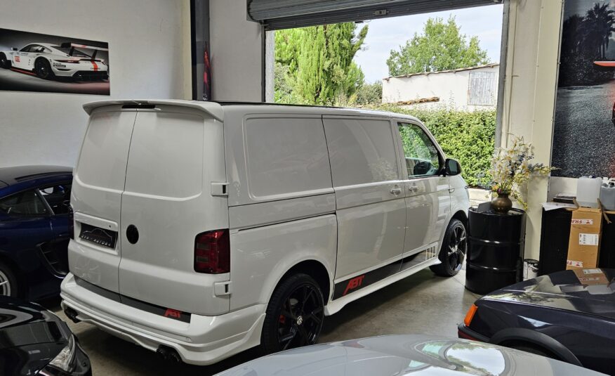 VOLKSWAGEN T6 2.0L TSI 150CH LOOK ABT