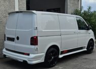 VOLKSWAGEN T6 2.0L TSI 150CH LOOK ABT