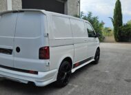 VOLKSWAGEN T6 2.0L TSI 150CH LOOK ABT