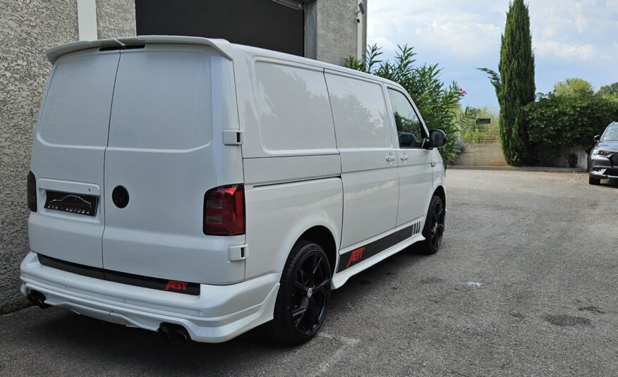 VOLKSWAGEN T6 2.0L TSI 150CH LOOK ABT