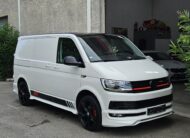 VOLKSWAGEN T6 2.0L TSI 150CH LOOK ABT