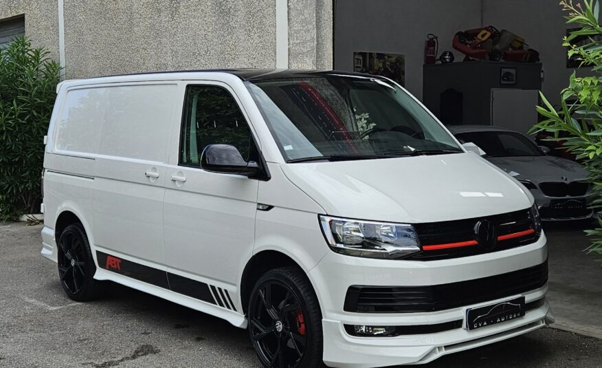 VOLKSWAGEN T6 2.0L TSI 150CH LOOK ABT