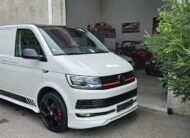 VOLKSWAGEN T6 2.0L TSI 150CH LOOK ABT