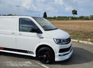 VOLKSWAGEN T6 2.0L TSI 150CH LOOK ABT