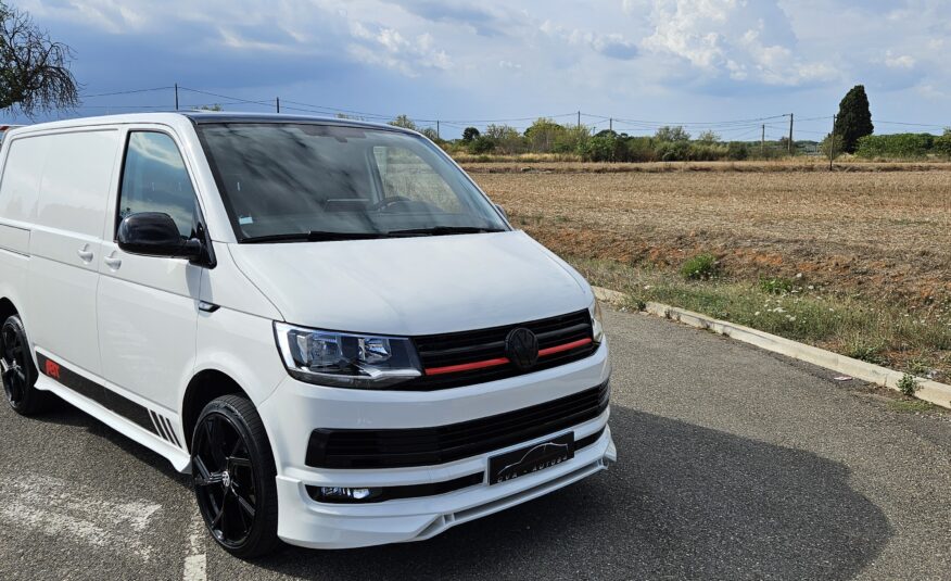 VOLKSWAGEN T6 2.0L TSI 150CH LOOK ABT