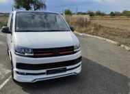 VOLKSWAGEN T6 2.0L TSI 150CH LOOK ABT