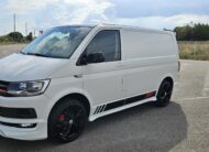 VOLKSWAGEN T6 2.0L TSI 150CH LOOK ABT