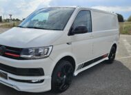 VOLKSWAGEN T6 2.0L TSI 150CH LOOK ABT