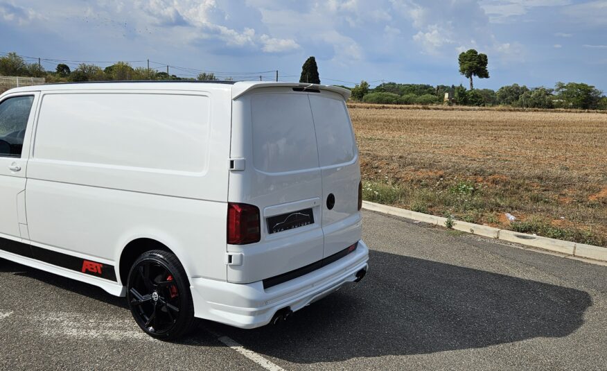 VOLKSWAGEN T6 2.0L TSI 150CH LOOK ABT