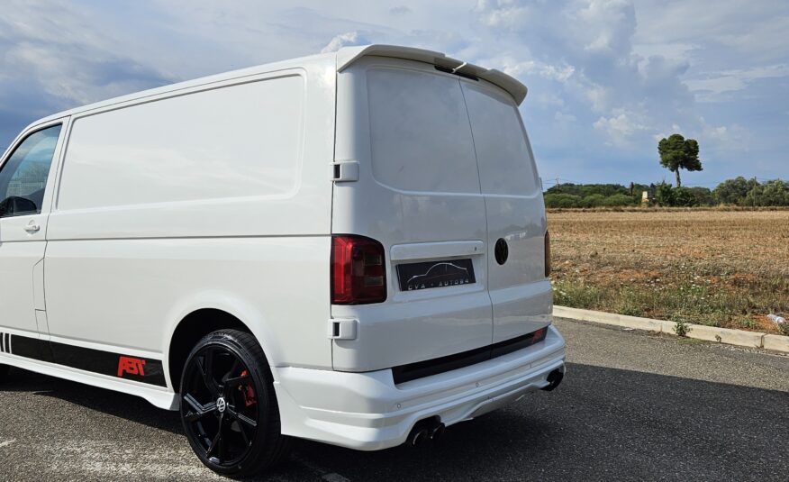 VOLKSWAGEN T6 2.0L TSI 150CH LOOK ABT