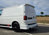 VOLKSWAGEN T6 2.0L TSI 150CH LOOK ABT