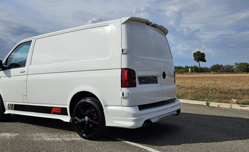 VOLKSWAGEN T6 2.0L TSI 150CH LOOK ABT