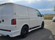 VOLKSWAGEN T6 2.0L TSI 150CH LOOK ABT