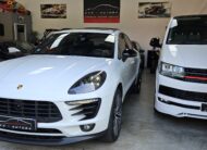 PORSCHE MACAN S DIESEL 3.0L V6 258CH