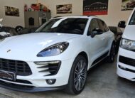 PORSCHE MACAN S DIESEL 3.0L V6 258CH