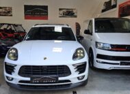 PORSCHE MACAN S DIESEL 3.0L V6 258CH