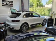 PORSCHE MACAN S DIESEL 3.0L V6 258CH