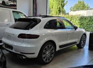 PORSCHE MACAN S DIESEL 3.0L V6 258CH