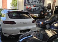 PORSCHE MACAN S DIESEL 3.0L V6 258CH