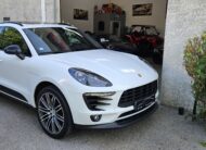 PORSCHE MACAN S DIESEL 3.0L V6 258CH