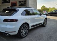 PORSCHE MACAN S DIESEL 3.0L V6 258CH