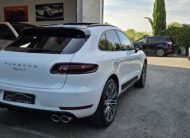 PORSCHE MACAN S DIESEL 3.0L V6 258CH