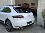 PORSCHE MACAN S DIESEL 3.0L V6 258CH