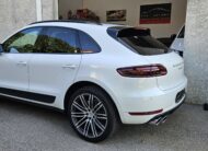 PORSCHE MACAN S DIESEL 3.0L V6 258CH