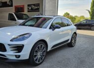 PORSCHE MACAN S DIESEL 3.0L V6 258CH