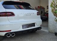 PORSCHE MACAN S DIESEL 3.0L V6 258CH