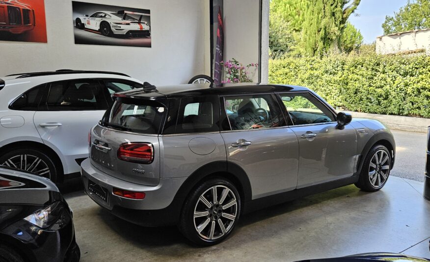 MINI CLUBMAN 1.5L 136CH